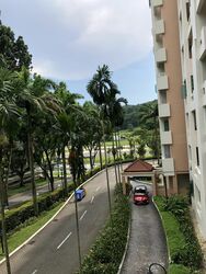 Hillview Heights (D23), Condominium #430767921
